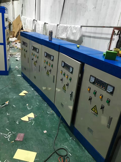 箱式無負(fù)壓供水設(shè)備